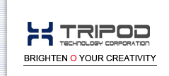 tripod   tripod technology corporation